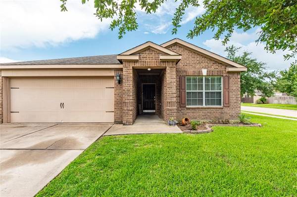 9511 Peridot Green DR, Rosharon, TX 77583