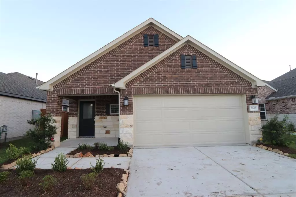 Cypress, TX 77433,21639 Wave Hollow DR