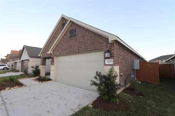 Cypress, TX 77433,21639 Wave Hollow DR