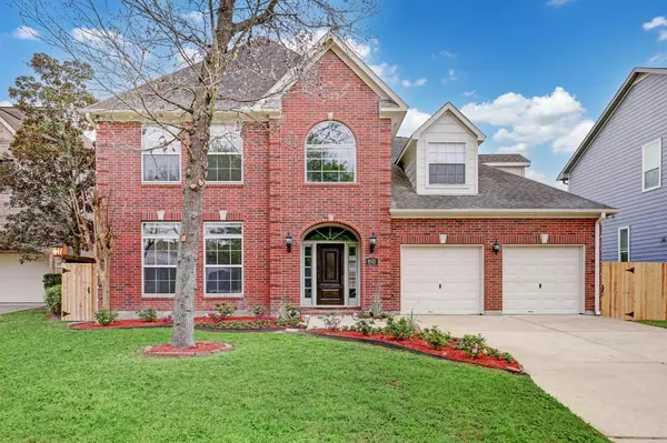 4621 MAPLE, Bellaire, TX 77401