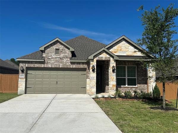 6174 White Spruce DR, Conroe, TX 77304