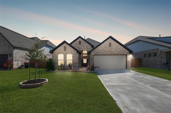 839 Marisol Bay Drive DR, Katy, TX 77493