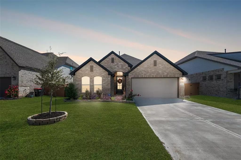 Katy, TX 77493,839 Marisol Bay Drive DR