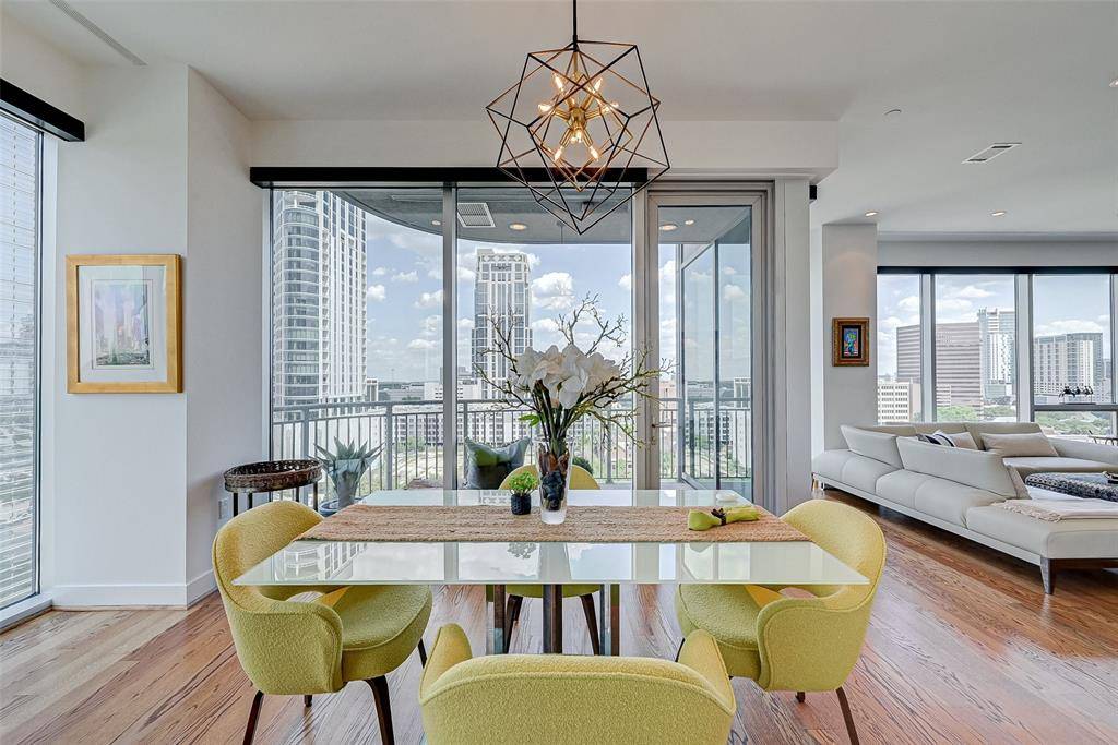 Houston, TX 77056,1600 Post Oak #1104