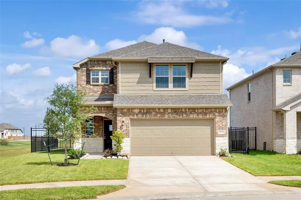 Katy, TX 77493,1021 Laguna Cove DR