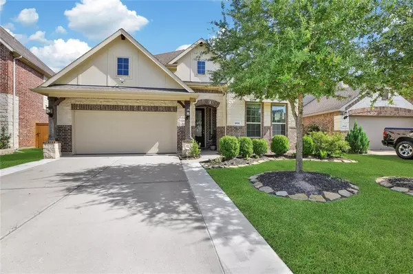 Cypress, TX 77433,10535 Paula Bluff LN