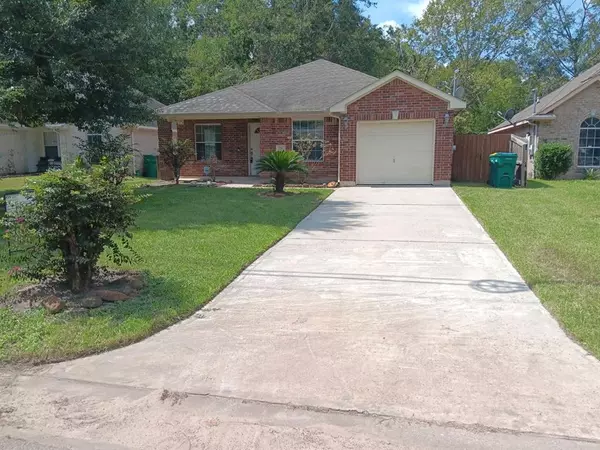 256 Longview ST, Conroe, TX 77301