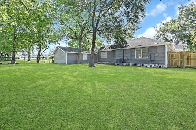 Deer Park, TX 77536,1229 James ST