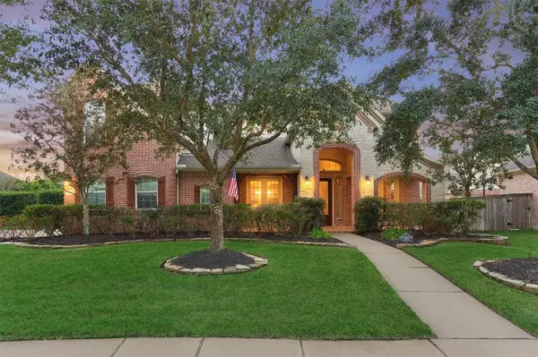 Cypress, TX 77433,11803 Silverwood Bend LN