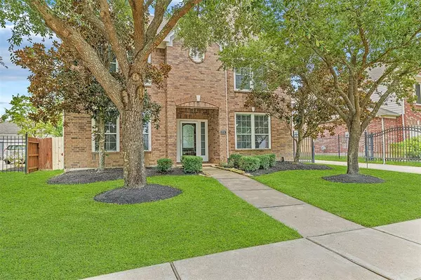 Houston, TX 77095,8707 Ridgebury CIR