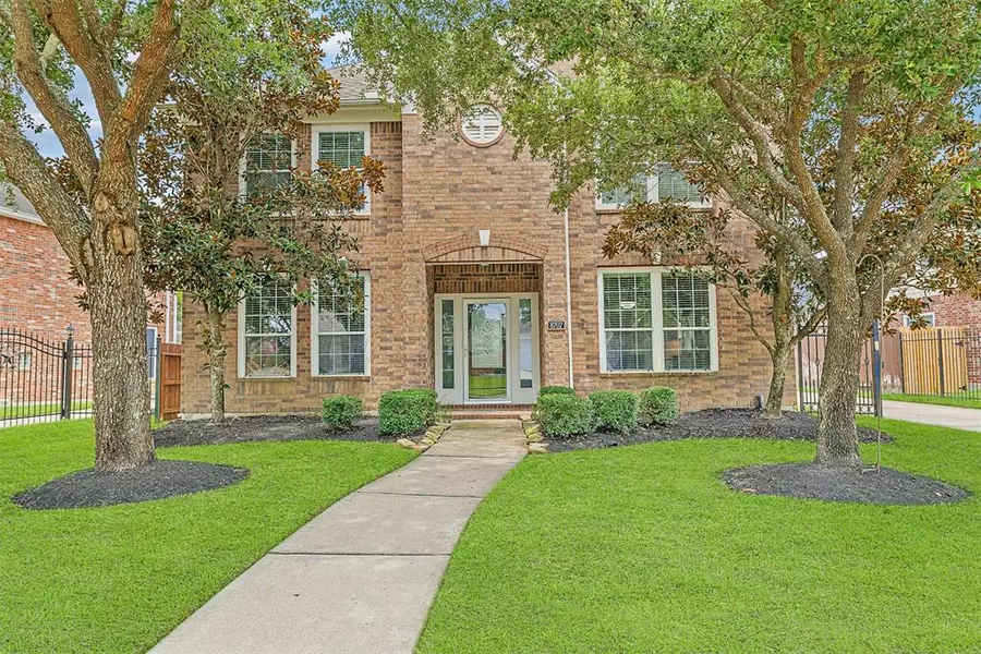 8707 Ridgebury CIR, Houston, TX 77095