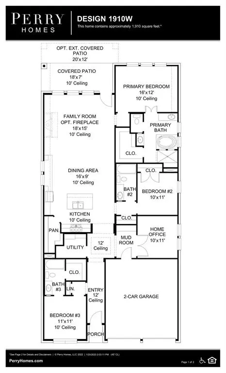 Fulshear, TX 77494,30311 Spragletop View ST