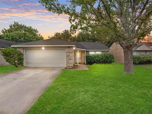 20054 S Pecos Valley TRL, Katy, TX 77449