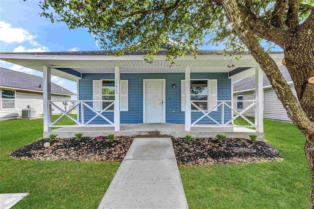 11423 Roandale Drive DR, Houston, TX 77048