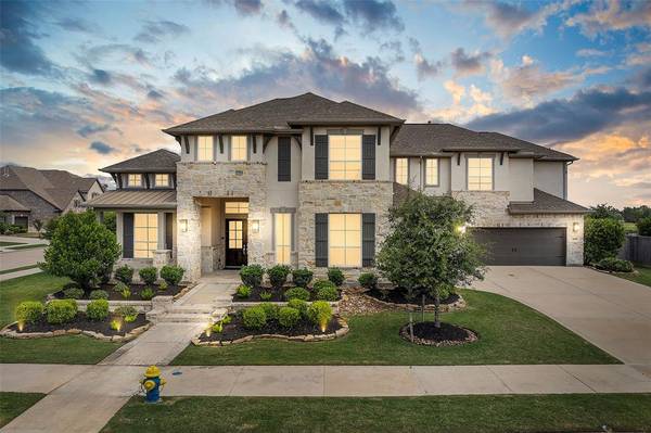 18710 Turkey Peak CT, Cypress, TX 77433