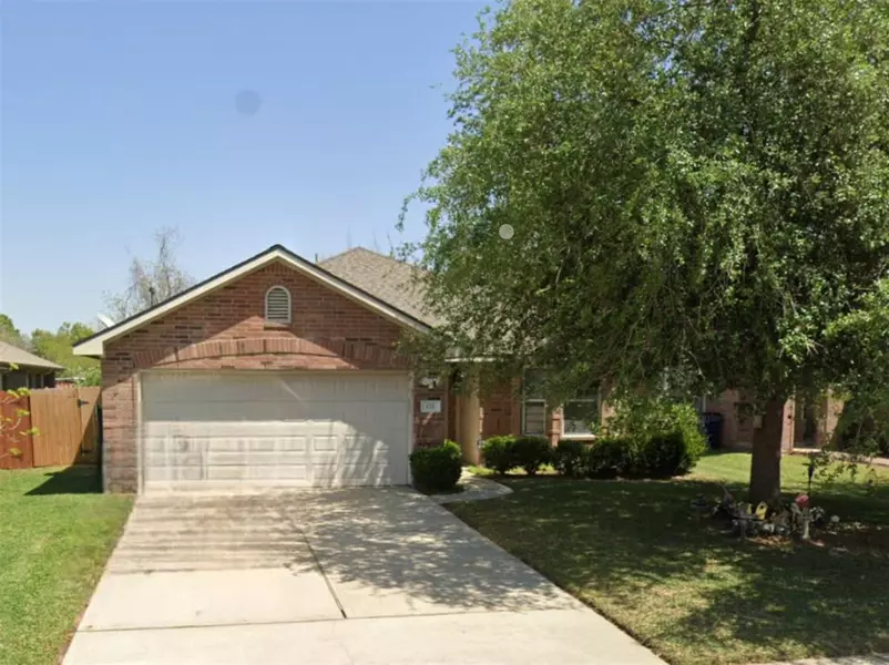 122 S Golden Oak DR, Texas City, TX 77591