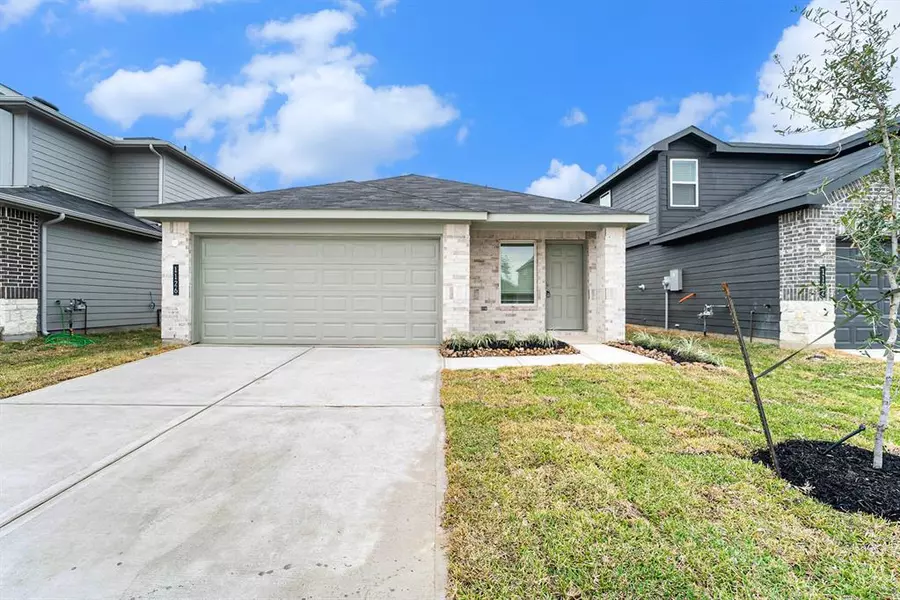 1126 Tempranillo Way, Houston, TX 77090