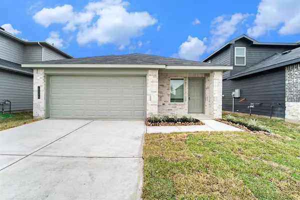 Houston, TX 77090,1126 Tempranillo Way