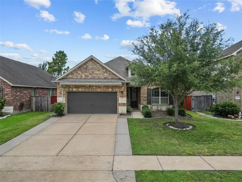 1416 Pebblestone WAY, Pearland, TX 77581