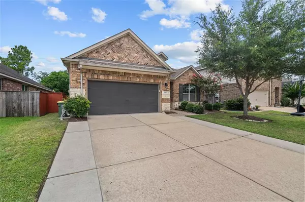 Pearland, TX 77581,1416 Pebblestone WAY