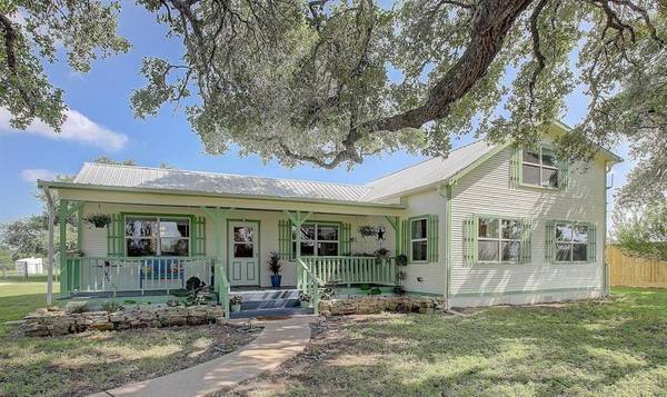 2439 State Highway 159, La Grange, TX 78945