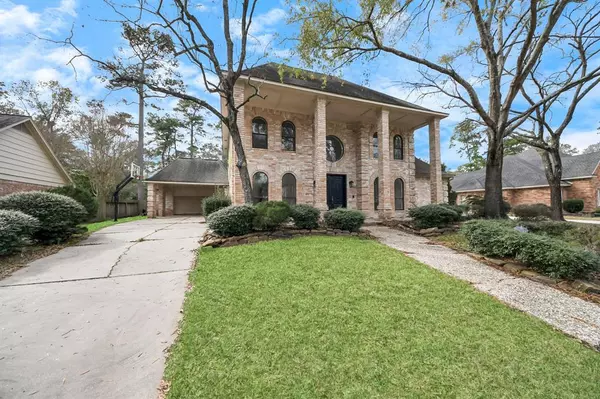 1715 Lofty Maple TRL, Houston, TX 77345