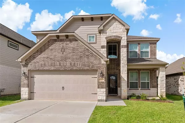 Katy, TX 77449,3215 Dawn Redwood LN