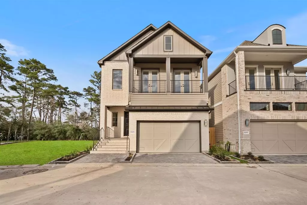 Houston, TX 77079,14012 Vista Reserve PL