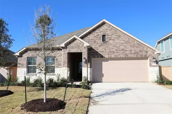 17408 White Ash CT, New Caney, TX 77357