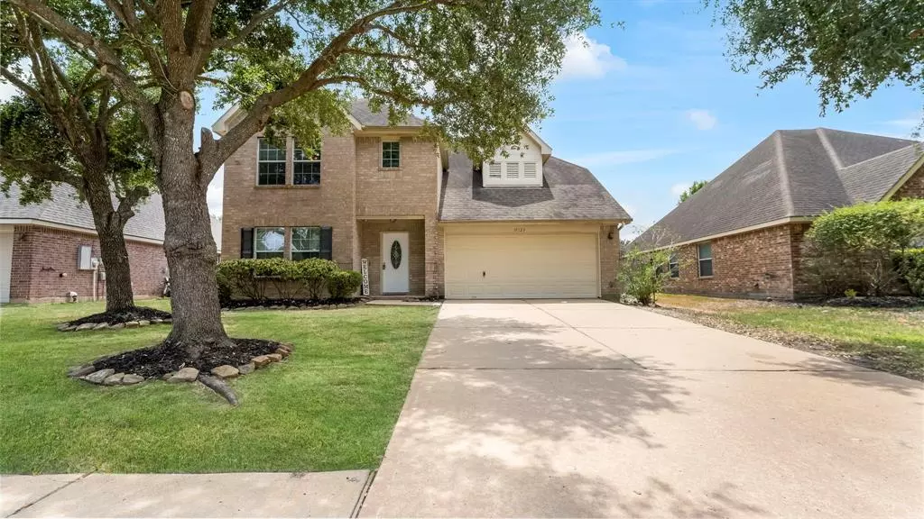 18123 Timber Crossing LN, Cypress, TX 77433