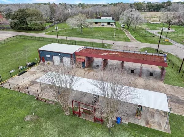 6034 Brookside RD, Brookside, TX 77581