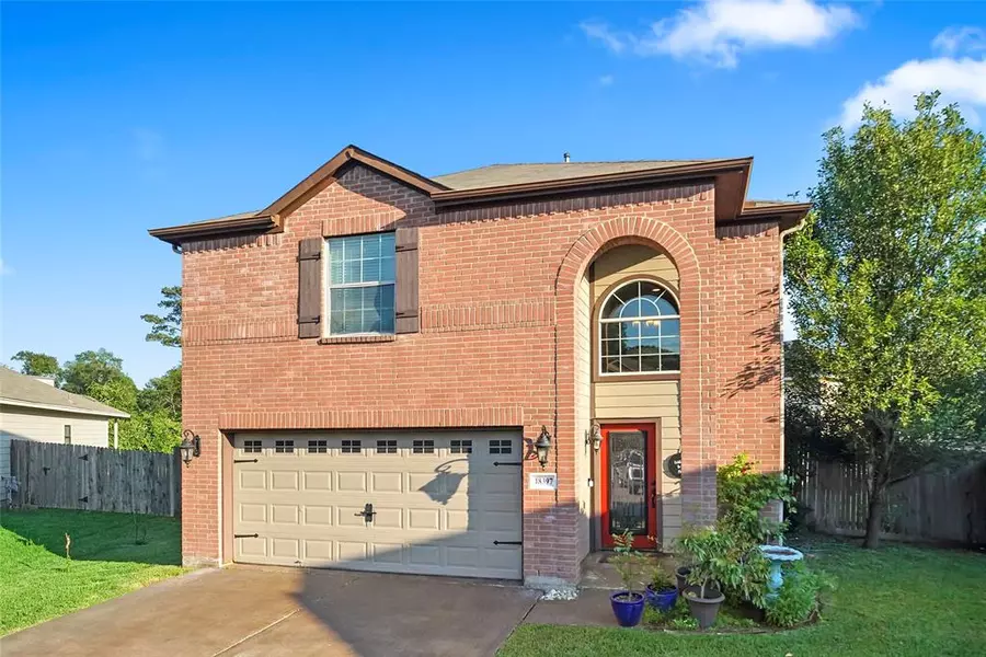 18397 Sunrise Oaks CT, Montgomery, TX 77316