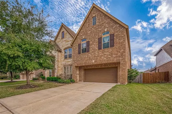 Katy, TX 77494,4307 Madera Creek LN