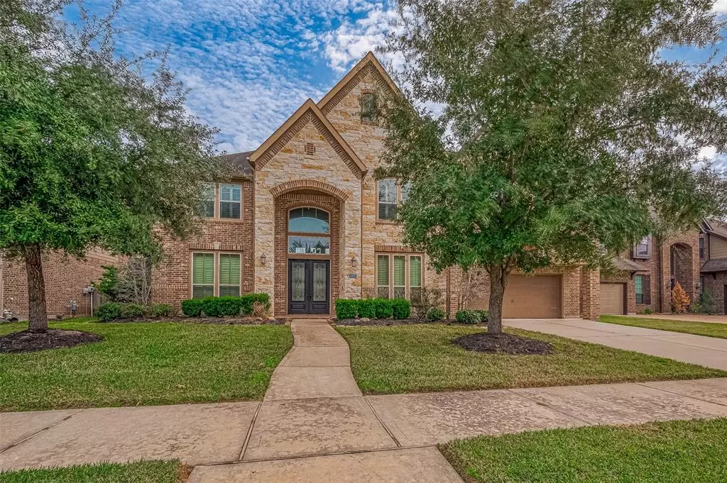 Katy, TX 77494,4307 Madera Creek LN