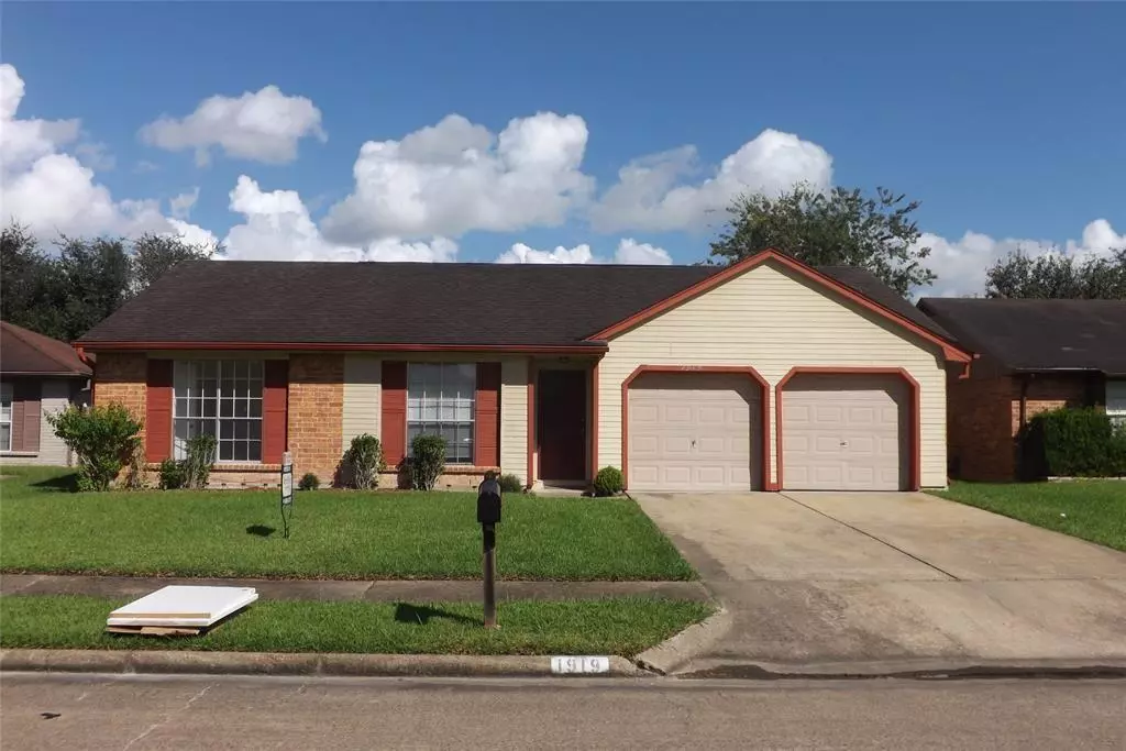 Missouri City, TX 77489,1919 Highcrest DR