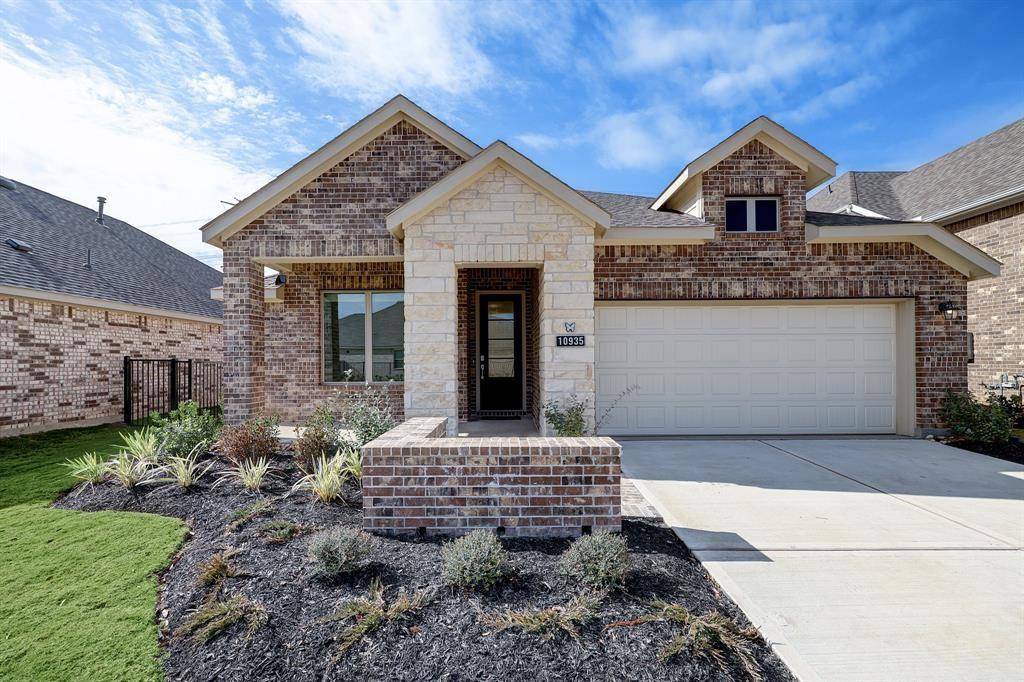 Cypress, TX 77433,10935 Water Hyssop LN
