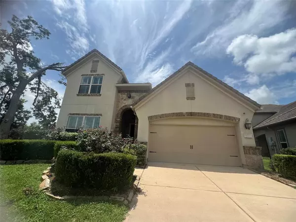 4727 Bellwood Springs LN, Sugar Land, TX 77479