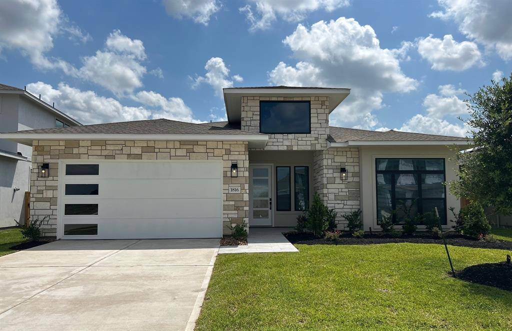 1816 Drover LN, Rosenberg, TX 77471