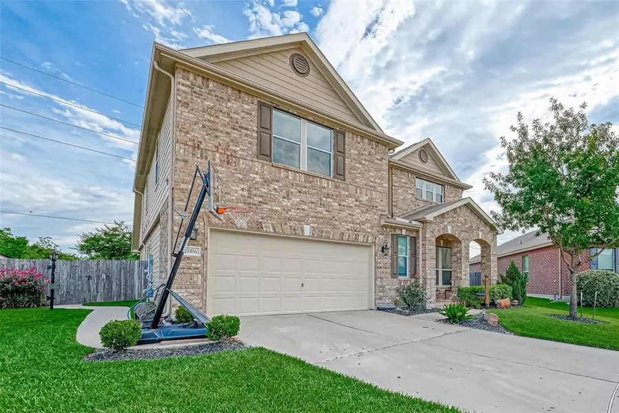 21106 Keystone Pine CT, Katy, TX 77449