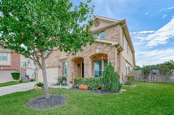 Katy, TX 77449,21106 Keystone Pine CT