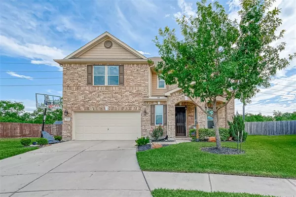 Katy, TX 77449,21106 Keystone Pine CT