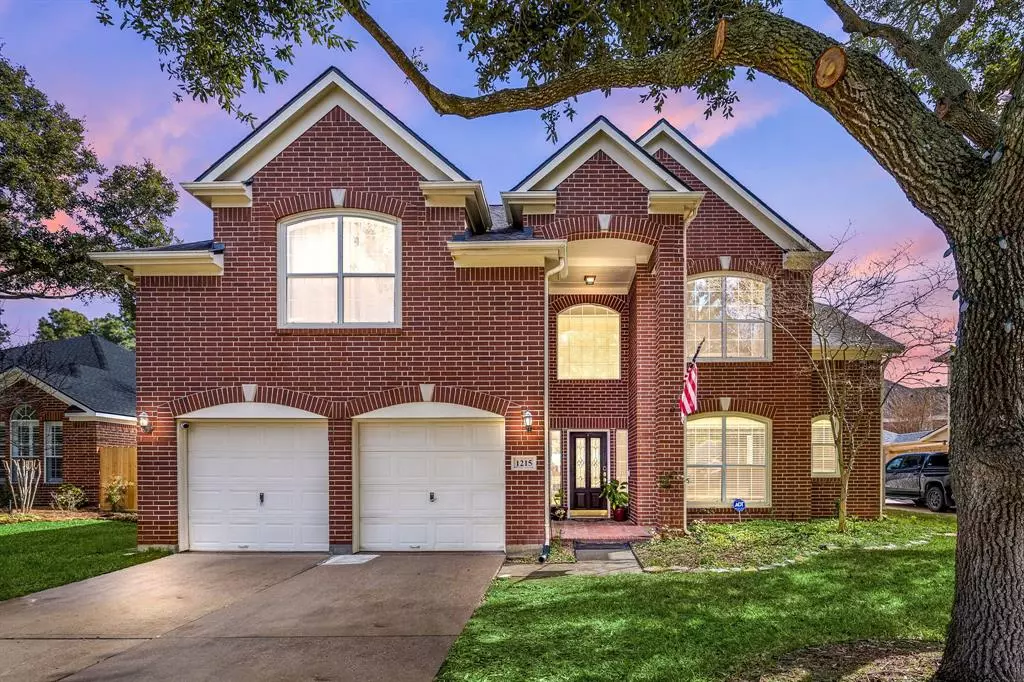 Katy, TX 77494,1215 Whisper Trace Court