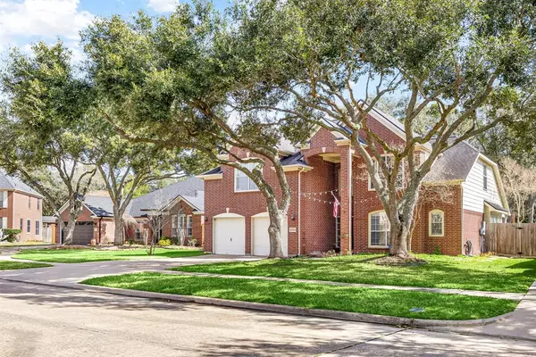 Katy, TX 77494,1215 Whisper Trace Court