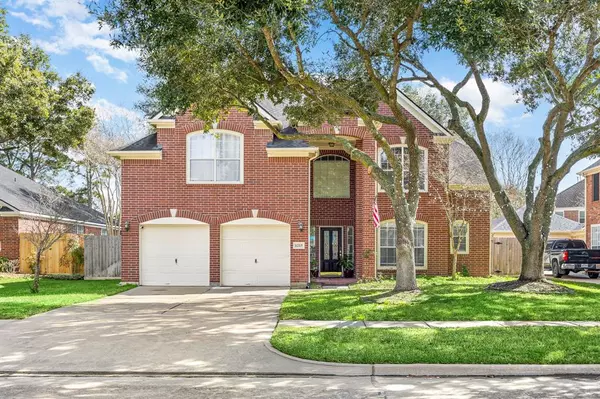 Katy, TX 77494,1215 Whisper Trace Court