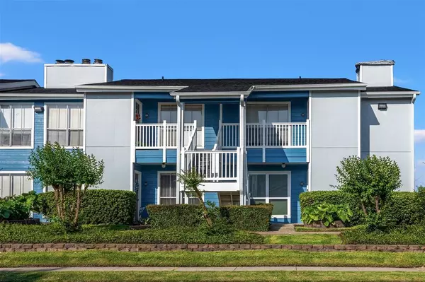 Galveston, TX 77554,3506 Cove View BLVD #308