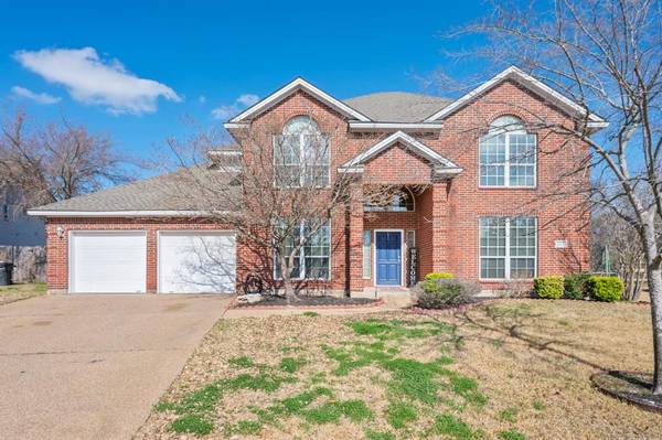 1611 Leopard LN, College Station, TX 77840