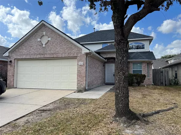 21235 Grand Field CT, Humble, TX 77338