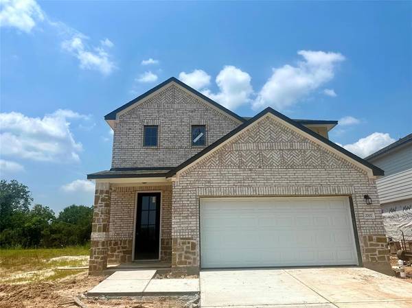 2707 Jumeirah LN, Texas City, TX 77568