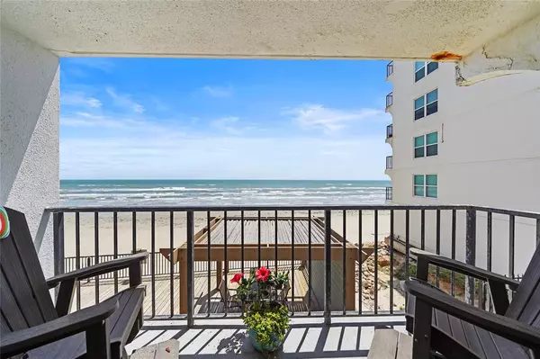 11945 Termini San Luis Pass RD #101, Galveston, TX 77554