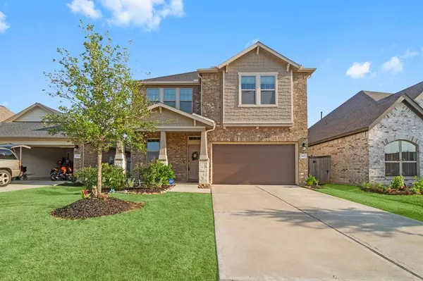 19427 Pacers Gait LN, Tomball, TX 77377